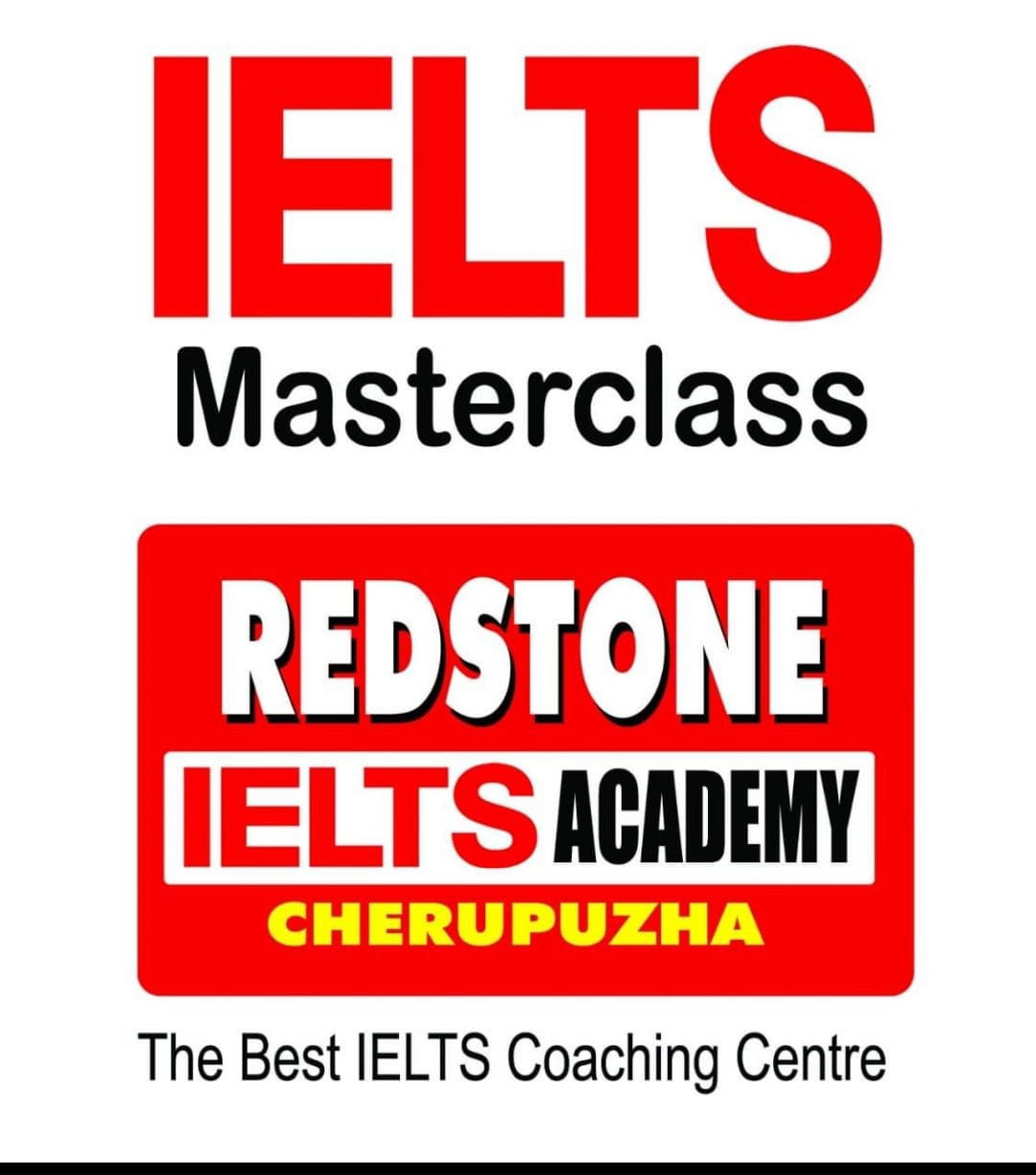 REDSTONE IELTS ACADEMY CHERUPUZHA